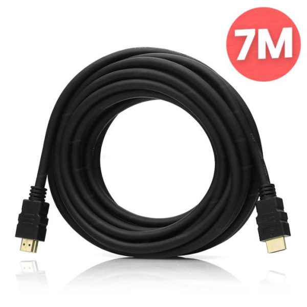 Dark 7 Metre 4K30 HDMI Kablo [DK-HD-CV14L700] - DK-HD-CV14L700