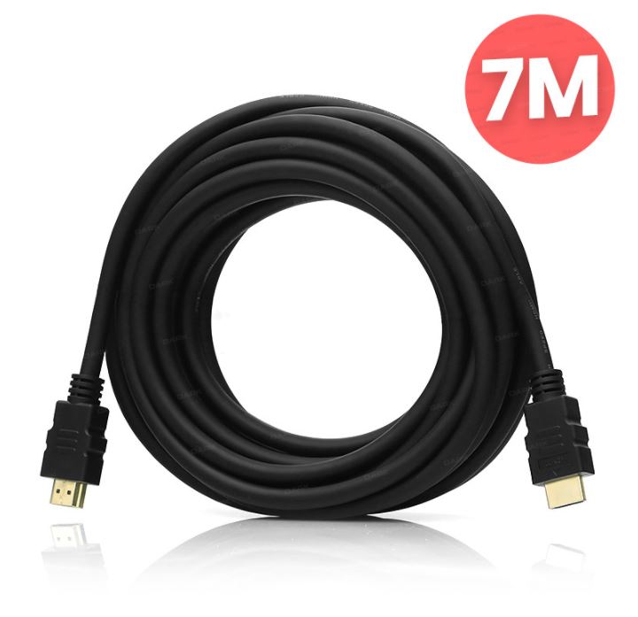 Dark 7 Metre 4K30 HDMI Kablo [DK-HD-CV14L700] - DK-HD-CV14L700