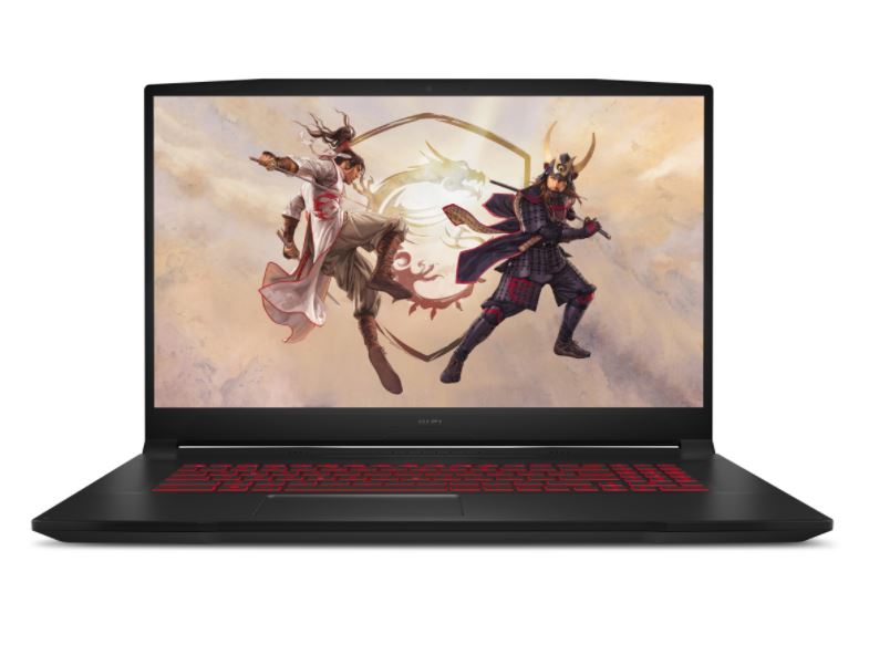 MSI CREATOR M16 A11UD-665TR [i7-11800H] 16GB 1TB SSD 16" 4GB RTX3050TI VGA W10H - CREATOR M16 A11UD-665TR