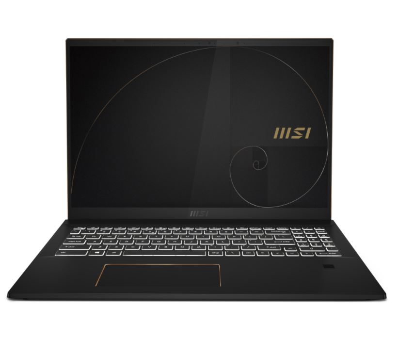 MSI SUMMIT E16 FLIP EVO A11MT-066TR [i7-1195G7]16GB 1TB SSD 16"Touch OB VGA W10P - SUMMIT E16 FLIP EVO A11M