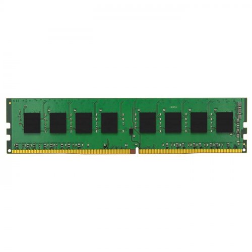 Kingston 16GB 3200MHz DDR4 CL22 Ram (KVR32N22S8/16) - Bbi.Isl.Bel.Mas.0024