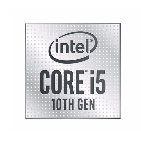 Intel Comet Lake i5-10400F 2.90GHz 12MB 1200P (65W) NoVGA Tray [FAN YOK] - i5-10400F Tray