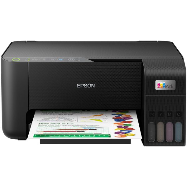 Epson EcoTank L3250  [Yaz-Tar-Fot-WiFi] Renkli Inkjet Tanklı Yazıcı - L3250