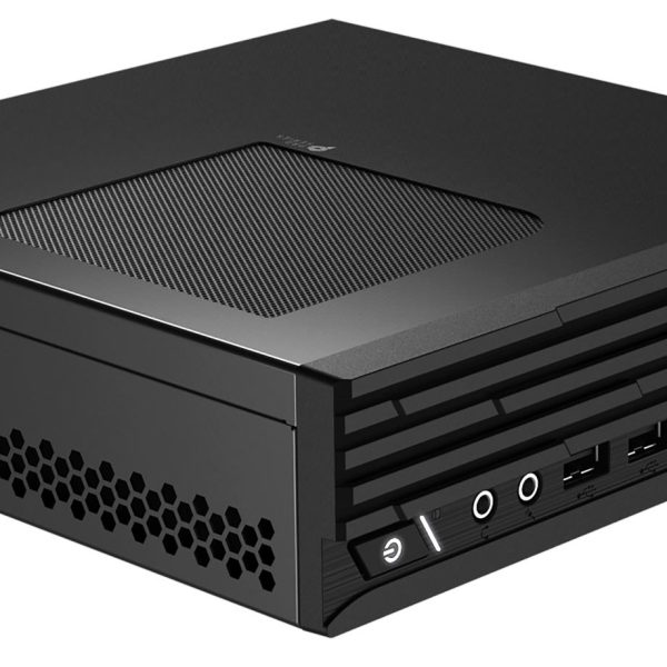 MSI PRO DP21 11M-026TR [Pen-G6405] 4GB 128GB SSD OB VGA W10Pro Masaüstü Pc - PRO DP21 11M-026TR