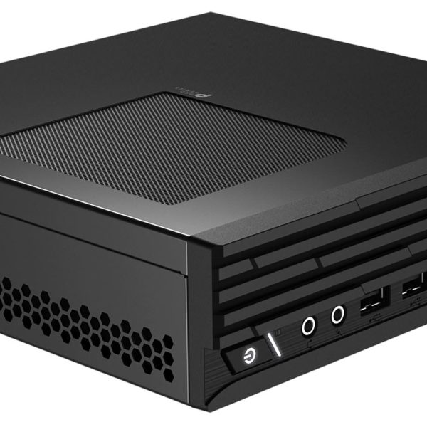 MSI PRO DP21 11M-024TR [i7-11700] 16GB 512GB SSD OB VGA W10Pro Masaüstü Pc - PRO DP21 11M-024TR