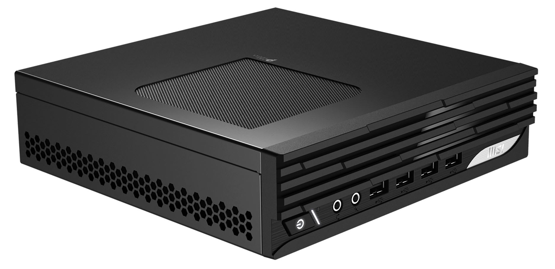 MSI PRO DP21 11M-024TR [i7-11700] 16GB 512GB SSD OB VGA W10Pro Masaüstü Pc - PRO DP21 11M-024TR