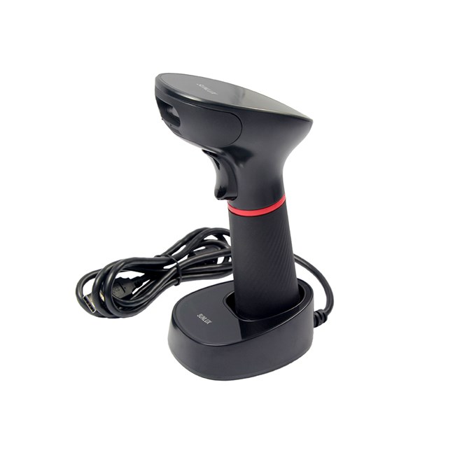 Sunlux XL-9610 2D Kablosuz Barkod Okuyucu - XL-9610