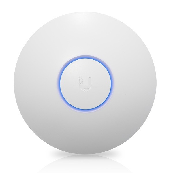 UBNT Unifi UAP-AC-LITE Dual Band 300Mbps-867Mbps Pasif PoE AP - UAP-AC-LITE
