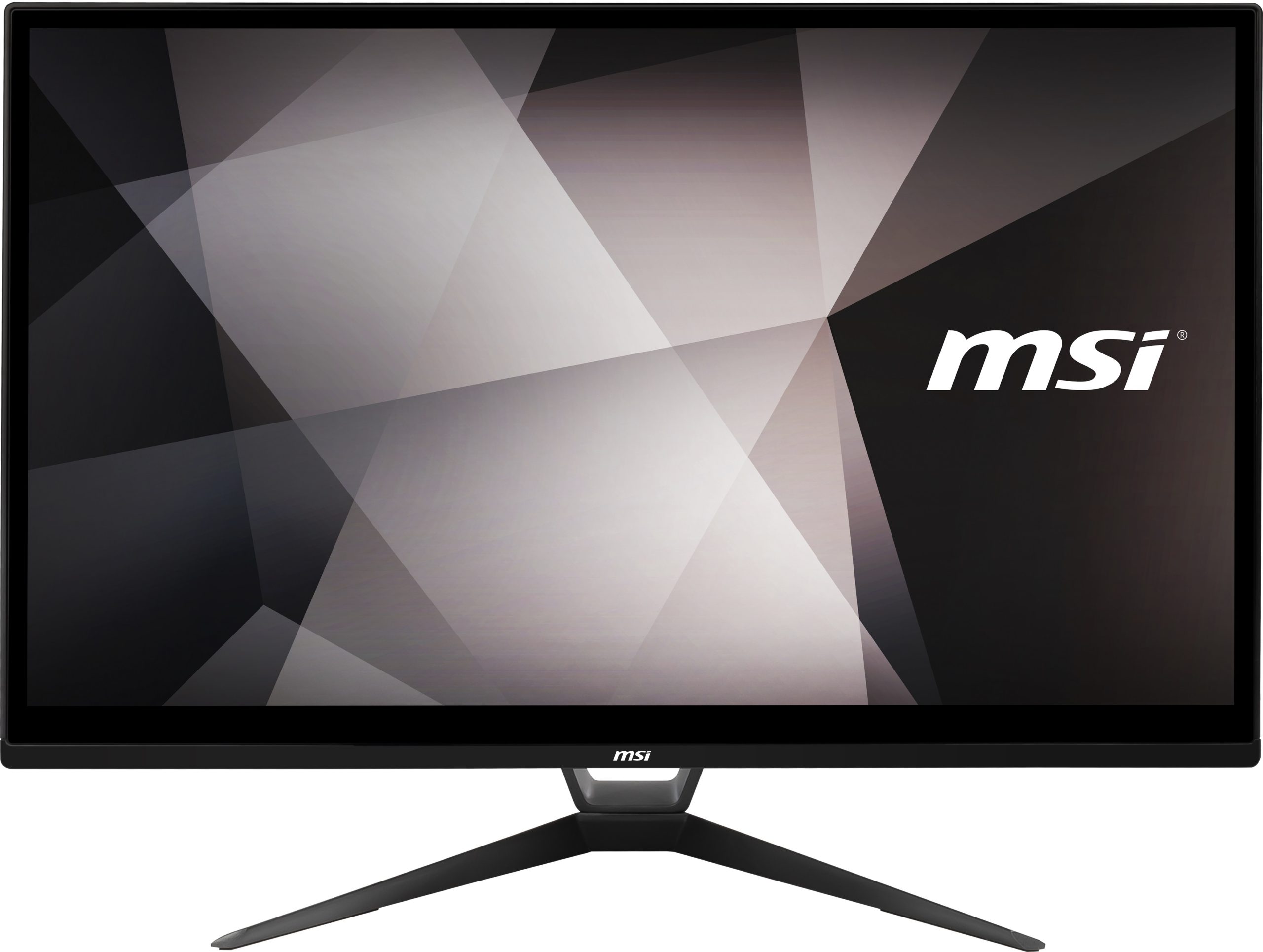 MSI PRO 22XT 10M-274TR [i5-10400] 8GB 256GB SSD 21.5" Touch IPS OB VGA W10H - PRO 22XT 10M-274TR