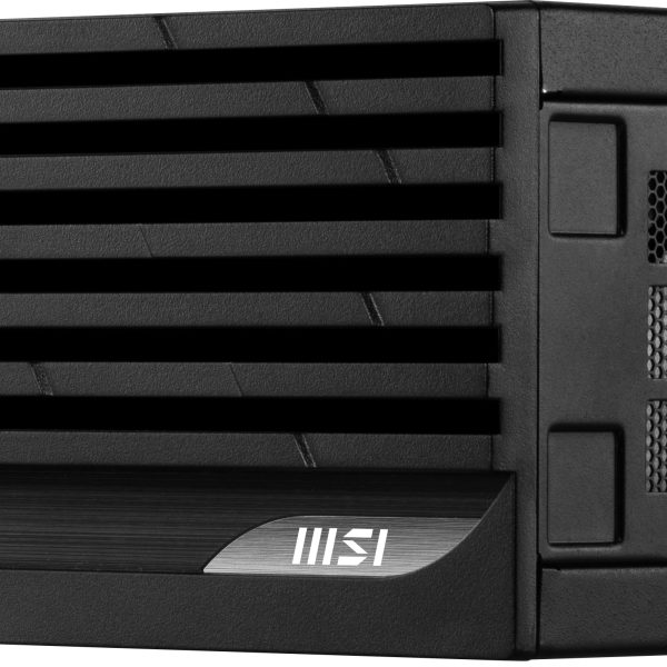 MSI PRO DP20Z 5M-016XTR [Ryzen3-5300G] 8GB 256GB SSD OB VGA FDos Masaüstü Pc - PRO DP20Z 5M-016XTR