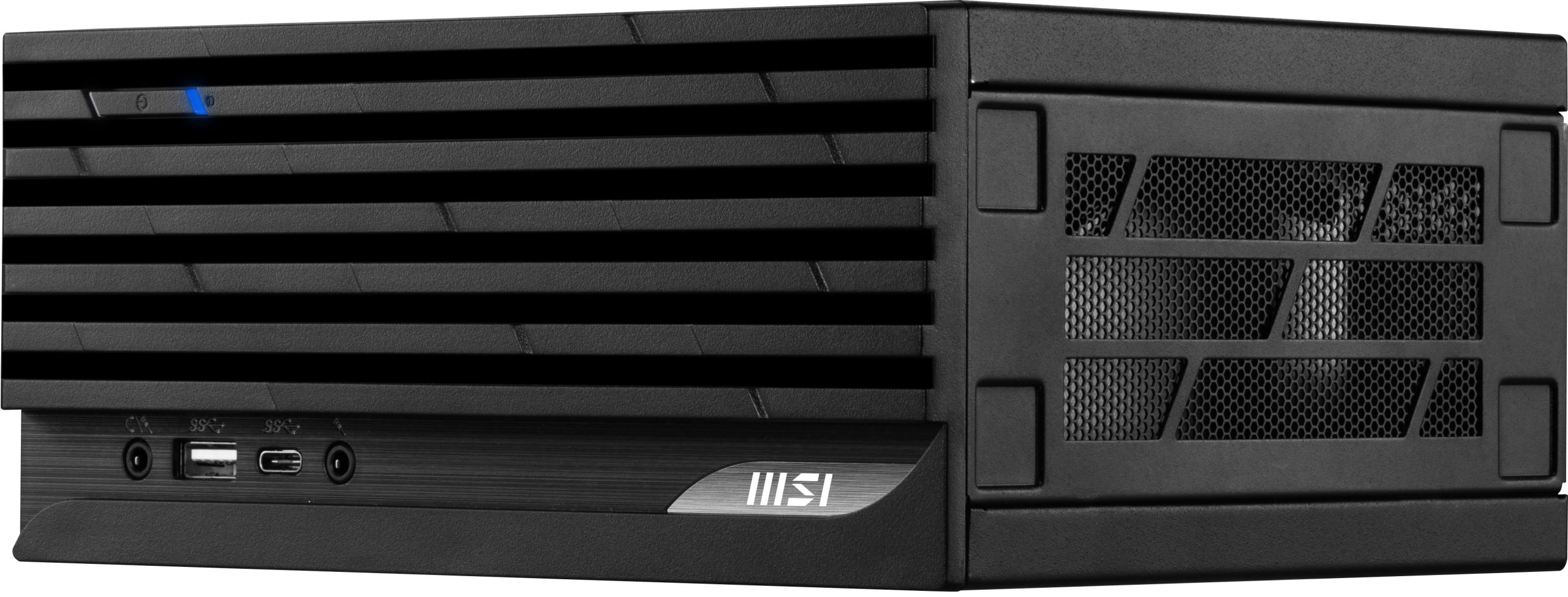 MSI PRO DP20Z 5M-016XTR [Ryzen3-5300G] 8GB 256GB SSD OB VGA FDos Masaüstü Pc - PRO DP20Z 5M-016XTR