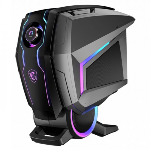 MSI MEG AEGIS TI5 11TE-084EU [i7-11700K] 64GB 2TB+2TB SSD 10GB RTX3080 VGA W10P - MEG AEGIS TI5 11TE-084EU