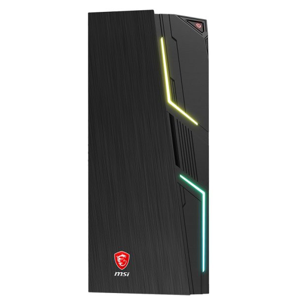 MSI MAG CODEX 5 11TC-460EU [i5-11400F] 16GB 512GB SSD 12GB RTX3060 VGA W10H - MAG CODEX 5 11TC-460EU