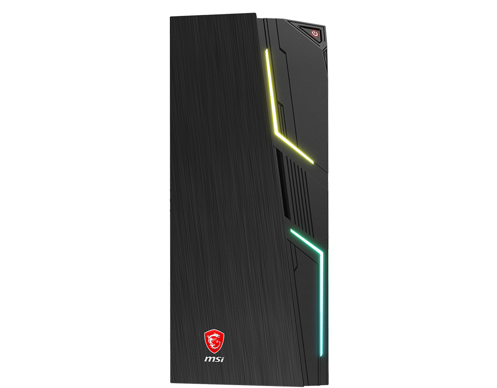 MSI MAG CODEX 5 11TC-460EU [i5-11400F] 16GB 512GB SSD 12GB RTX3060 VGA W10H - MAG CODEX 5 11TC-460EU