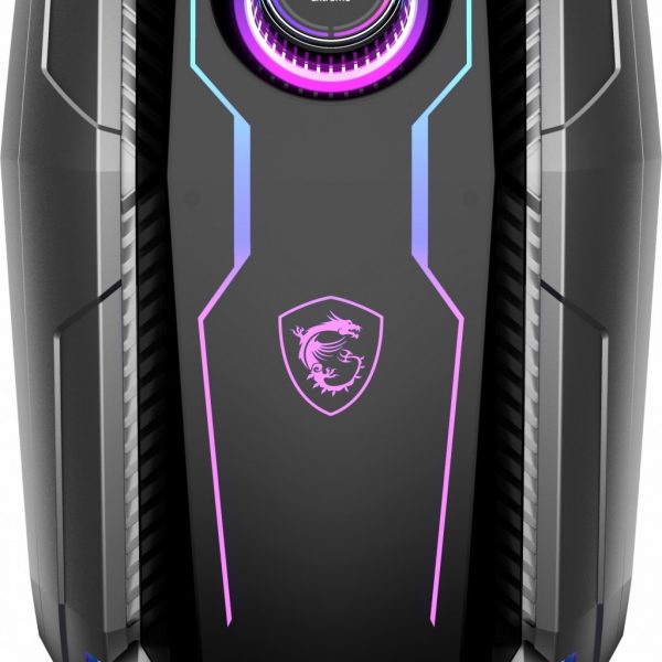 MSI MEG AEGIS TI5 11TE-082EU [i9-11900K] 128GB 3TB+2TB SSD 10GB RTX3080 VGA W10P - MEG AEGIS TI5 11TE-082EU