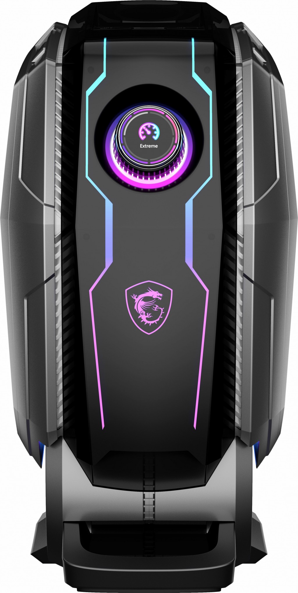 MSI MEG AEGIS TI5 11TE-082EU [i9-11900K] 128GB 3TB+2TB SSD 10GB RTX3080 VGA W10P - MEG AEGIS TI5 11TE-082EU