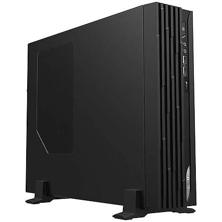 MSI PRO DP130 11RK-015TR [i7-11700F] 16GB 512GB SSD 2GB GT1030 2G LP OC W10P - PRO DP130 11RK-015TR