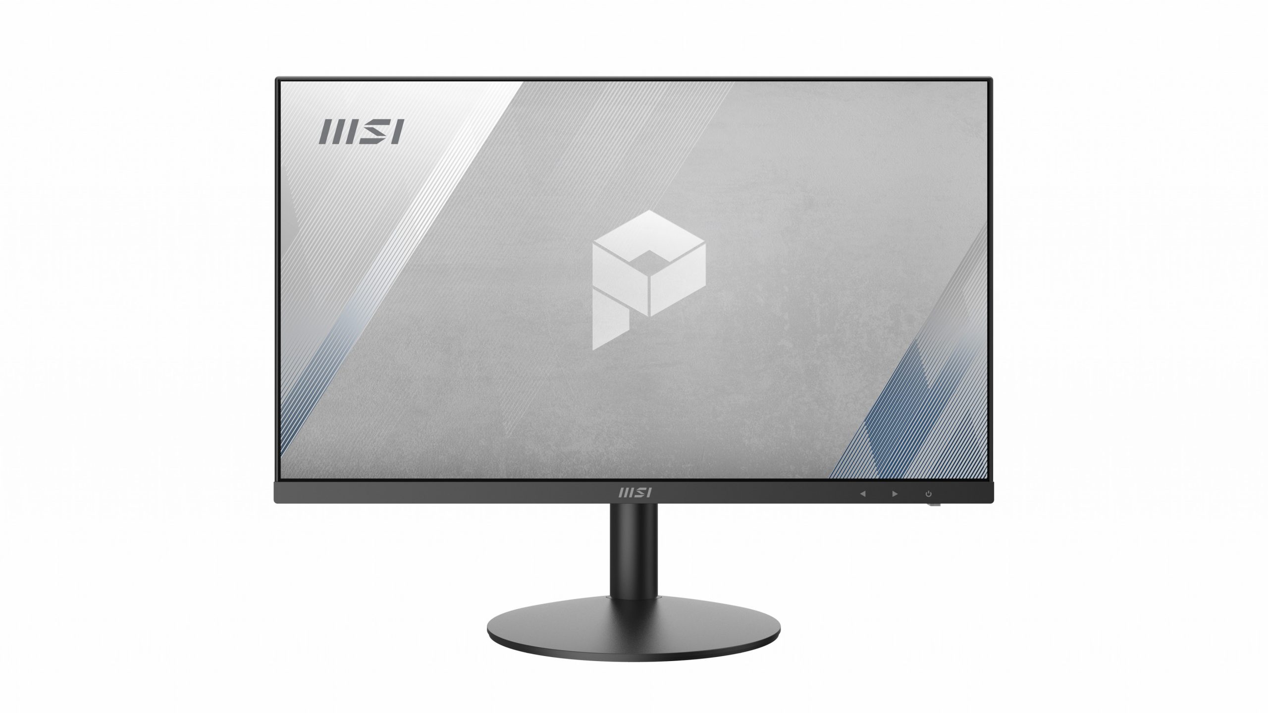 MSI PRO AP241 11M-039XTR  [i5-11400] 16GB 512GB SSD  23.8" FHD OB VGA FDos - PRO AP241 11M-039XTR
