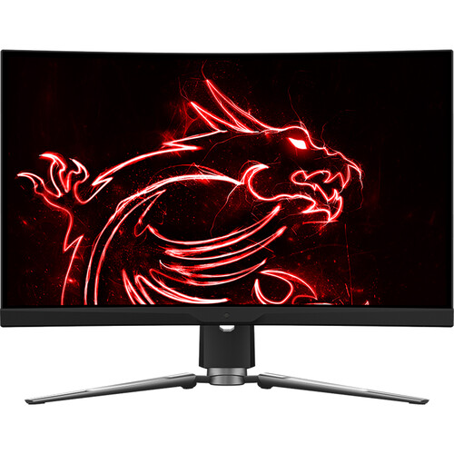 27" MSI MAG ARTYMIS 274CP 1ms 165Hz FHD HDMI DP Siyah Curved Gaming Monitör - MAG ARTYMIS 274CP