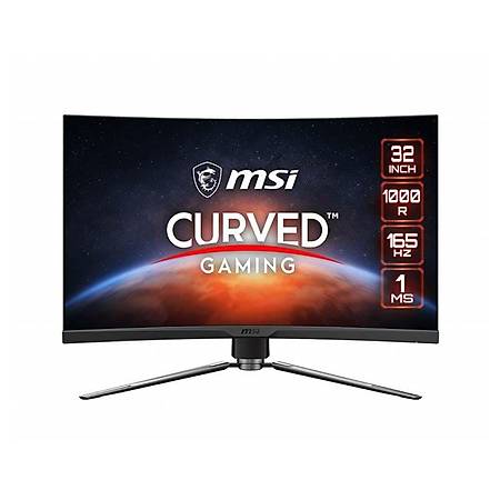 31.5" MSI MAG ARTYMIS 324CP 1ms 165Hz FHD HDMI DP Siyah Curved Gaming Monitör - MAG ARTYMIS 324CP
