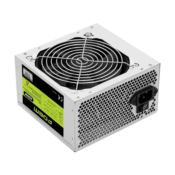 FOEM FPS-G30F12 300W 12CM Fan Güç Kaynağı - FPS-G30F12