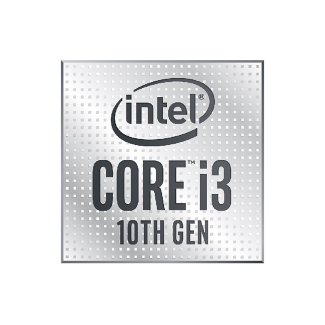 Intel Comet Lake i3-10100F 3.6GHz 6MB 1200P (65W) NoVGA Tray [FAN YOK] - i3-10100F Tray