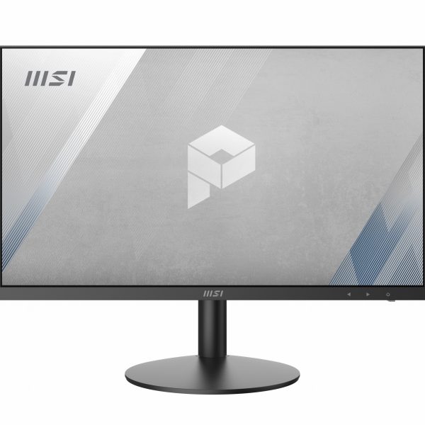 MSI PRO AP241 11M-040XTR [i3-10105] 8GB 256GB SSD  23.8" FHD OB VGA FDos - PRO AP241 11M-040XTR