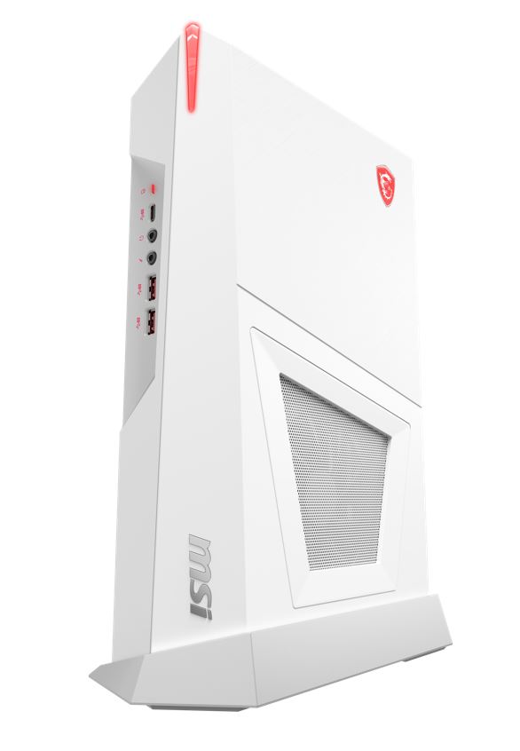 MSI MPG TRIDENT 3 ARCTIC 11SA-074TR [i5-11400F] 16GB 1TB SSD 4GB GTX1650 VGA W10 - MPG TRIDENT 3 ARCTIC 11S