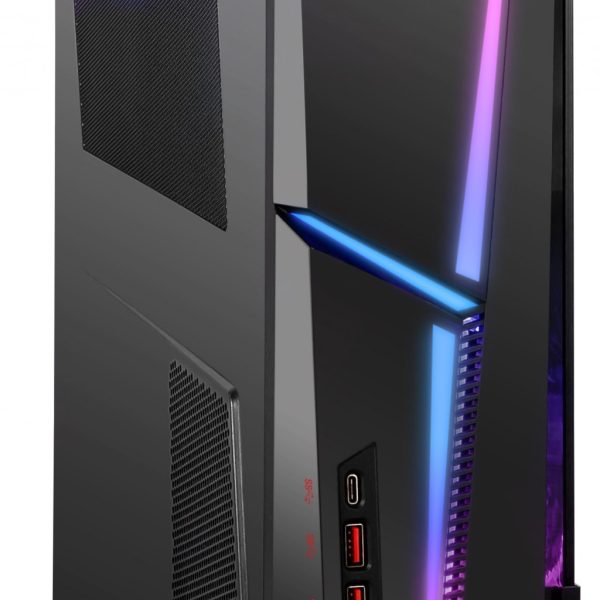 MSI MPG TRIDENT AS 10TG-2098TR  [i7-10700F]16GB 1TB+512GB SSD 8GB RTX3060TI W10H - MSI MPG TRIDENT AS 10TG-