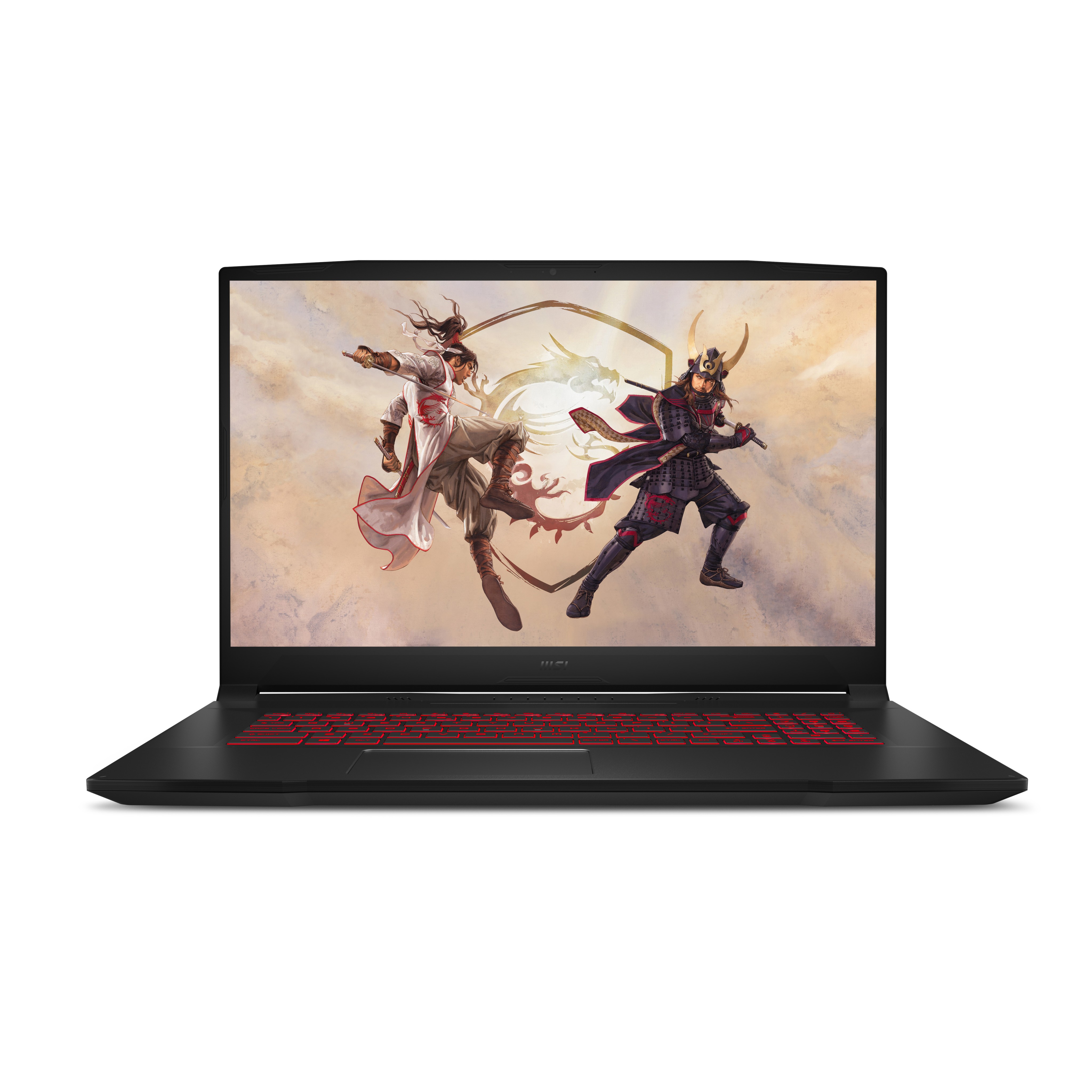 MSI KATANA GF66 11UC-1087TR [i7-11800H] 16GB 512GB SSD 15.6 " 4GB RTX3050 W11H - KATANA GF66 11UC-1087TR