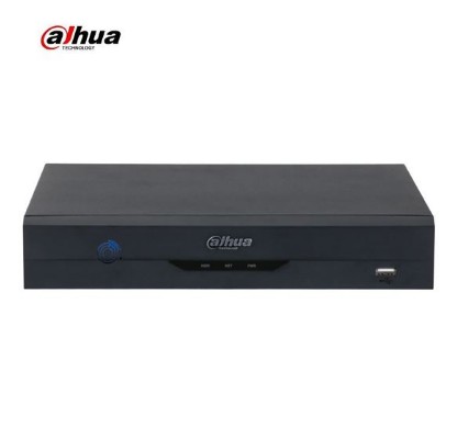 Dahua NVR2108HS-T 8 Kanal H.265+ NVR Kayıt Cihazı - NVR2108HS-T