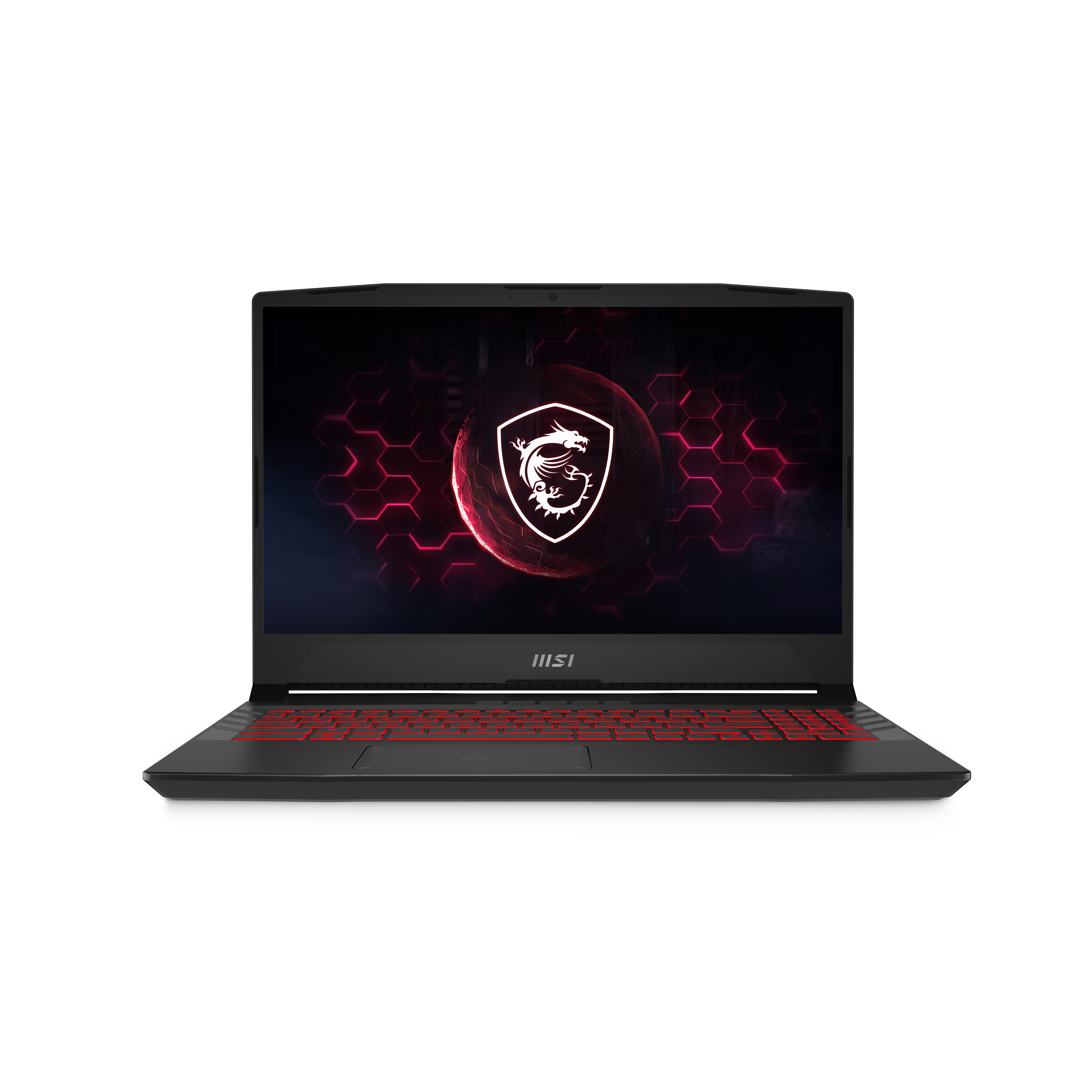 MSI PULSE GL66 12UEK-253TR [i7-12700H] 32GB 1TB SSD 15.6" 6GB RTX3060 W11H - PULSE GL66 12UEK-253TR