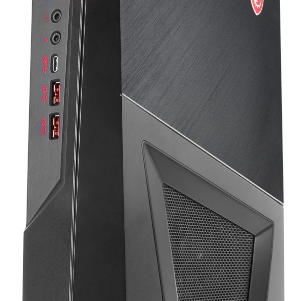 MSI MPG TRIDENT 3 10SA-288TR [i5-10400F] 8GB 1TB+512GB SSD 4GB GTX1650 VGA W10H - MPG TRIDENT 3 10SA-288TR