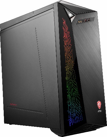 MSI MAG INFINITE 11TG-1419TR [i5-11400F] 16GB 1TB+512GB SSD 8GB RTX3060TI W10H - MAG INFINITE 11TG-1419TR