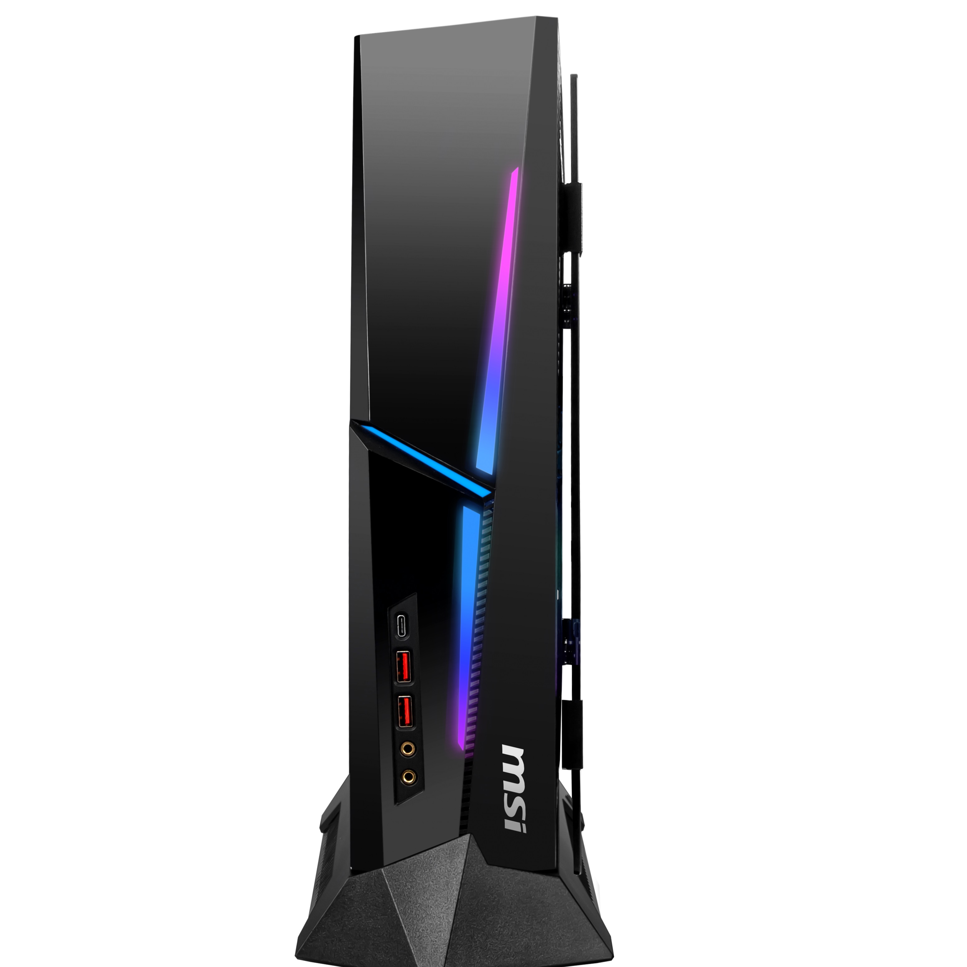 MSI MEG TRIDENT X 10SC-2209EU[i7-10700K] 16GB 1TB+512GB SSD 6GB RTX2060 VGA W10H - MEG TRIDENT X 10SC-2209E