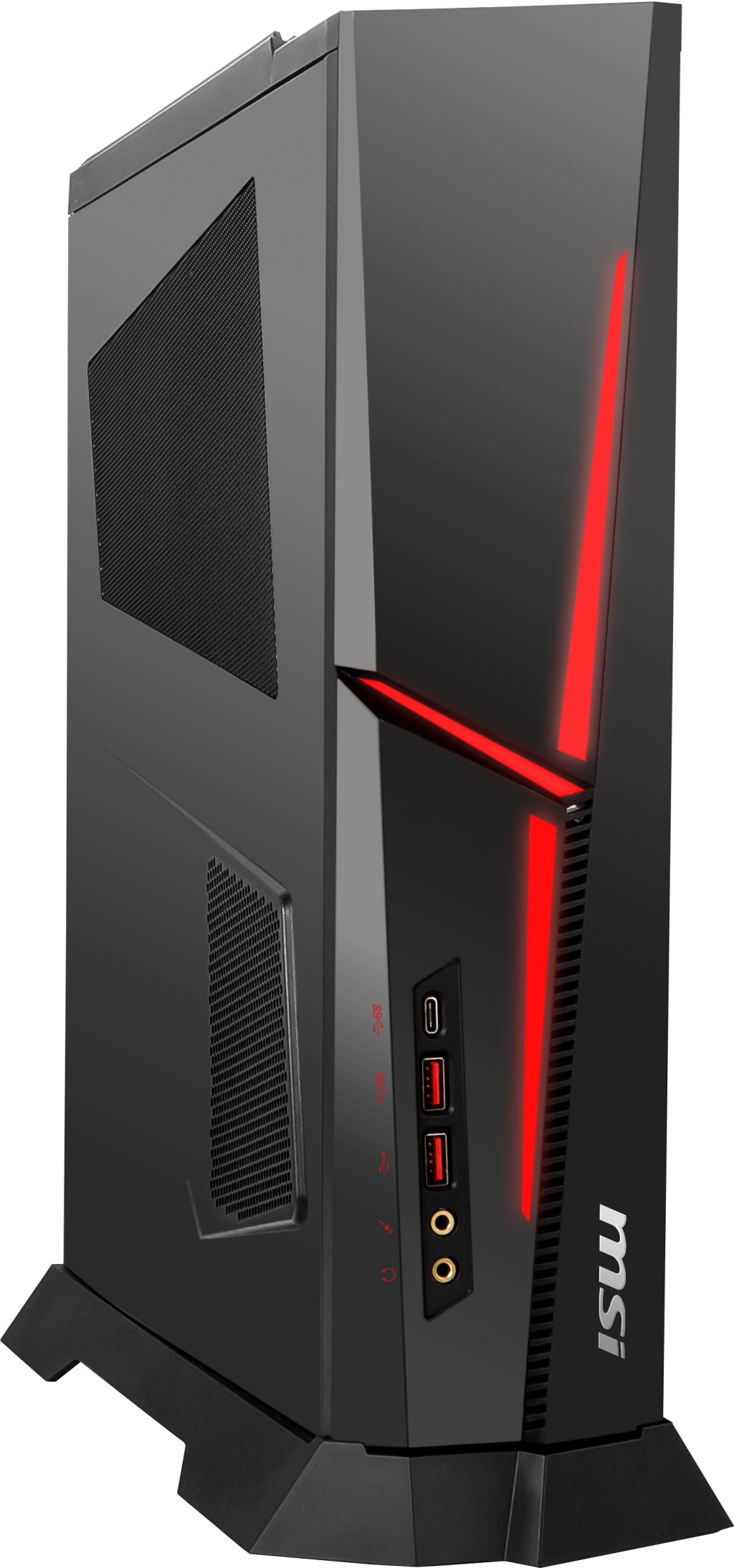 MSI MPG TRIDENT A 11TG-2097TR [i7-11700F] 32GB 1TB+512GB SSD 8GB RTX3060TI W10H - MPG TRIDENT A 11TG-2097T