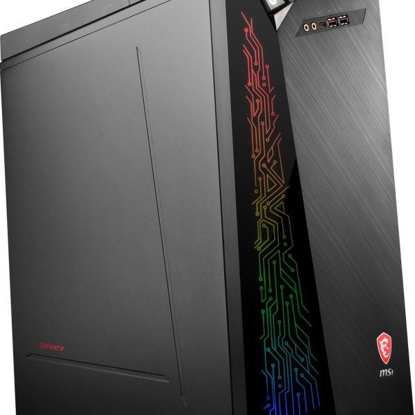 MSI MAG INFINITE 11TG-1418TR [i7-11700F] 16GB 1TB SSD 8GB RTX3060TI VGA W10H - MAG INFINITE 11TG-1418TR