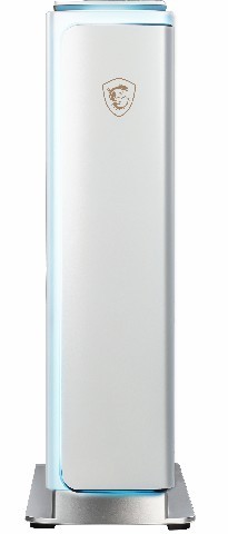 MSI CREATOR P100X 10SC-861EU [i7-10700K] 64GB 1TB SSD 6GB RTX2060 VGA W10P - CREATOR P100X 10SC-861EU