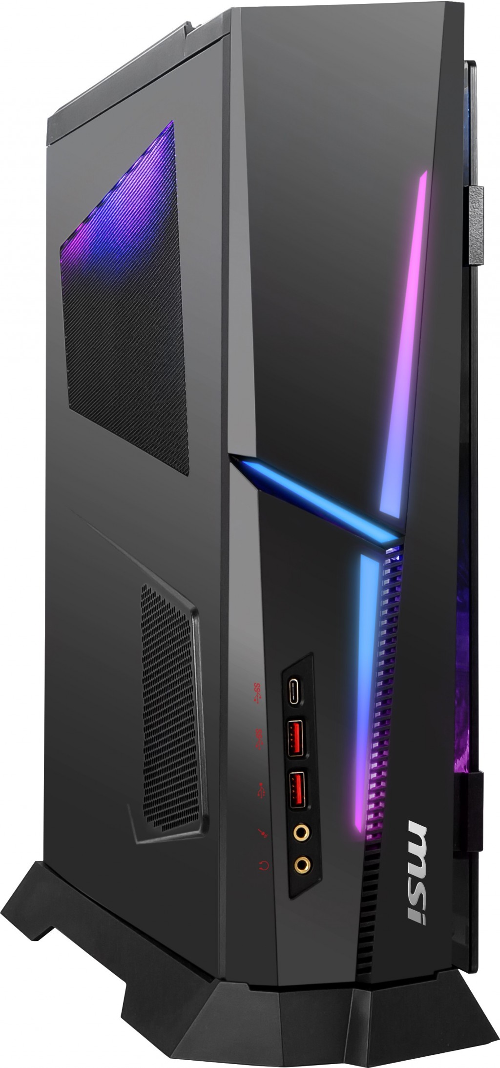 MSI MPG TRIDENT AS 11TG-2090TR [i7-11700F] 32GB 1TB SSD 8GB RTX3060TI VGA W10H - MPG TRIDENT AS 11TG-2090