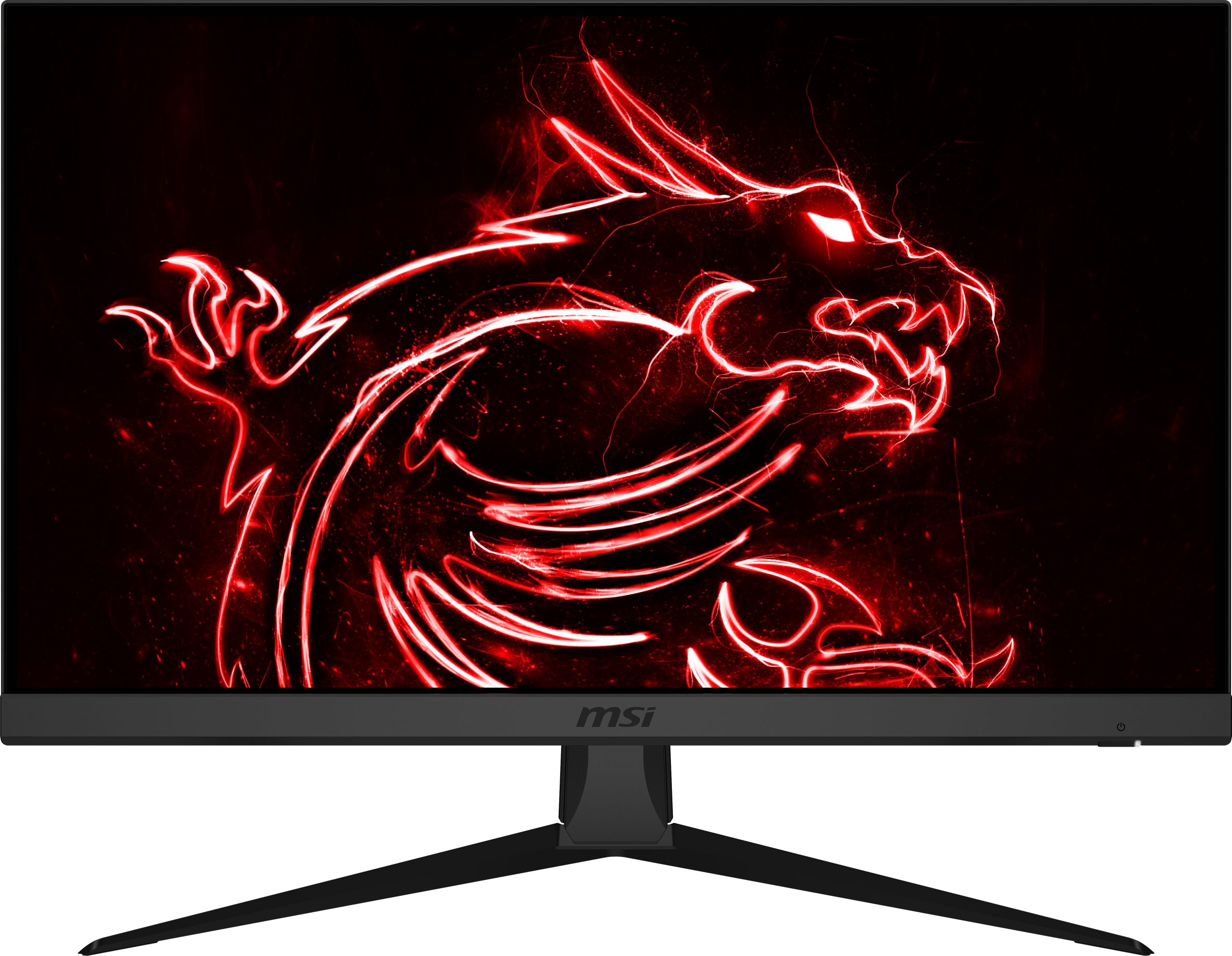 23.8" MSI OPTIX G242 1ms 144Hz  FHD IPS HDMI Gaming Monitör - OPTIX G242