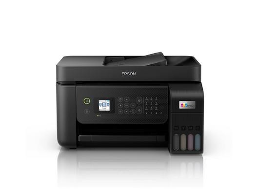 Epson EcoTank L5290 [Yaz-Tar-Fot-Fax-WiFi] Renkli Inkjet Tanklı Yazıcı - L5290