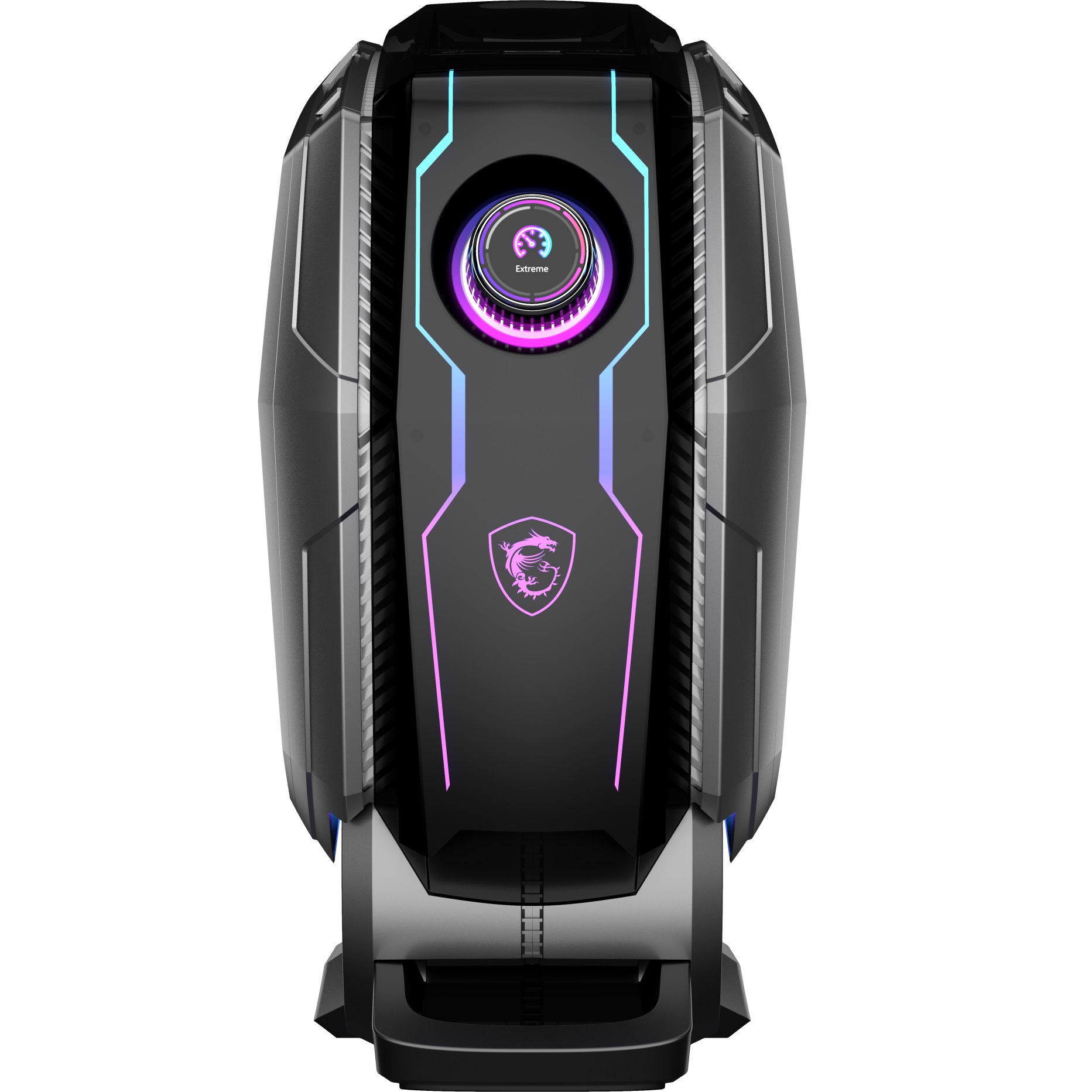 MSI MEG AEGIS TI5 12VTF-012TR [i9-12900K] 128GB 3TB+2TB SSD 12GB RTX3080TI W11P - MEG AEGIS TI5 12VTF-012T