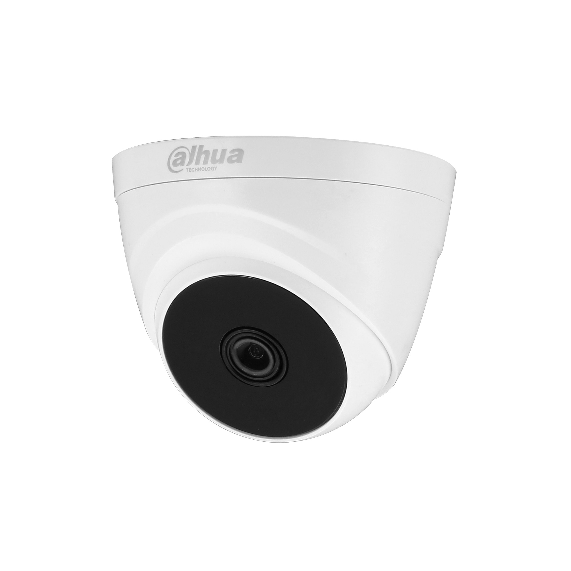 Dahua HAC-T1A21 2MP 2.8mm HDCVI IR Dome Kamera - HAC-T1A21