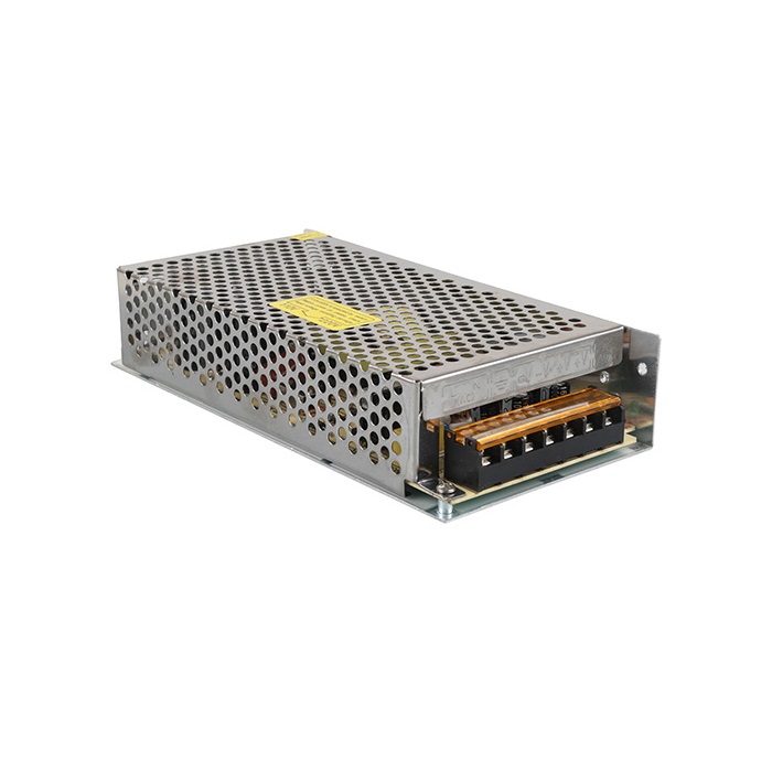 S-link SL-KA150 12V 10A Metal Kamera Güç Kaynağı - SL-KA150