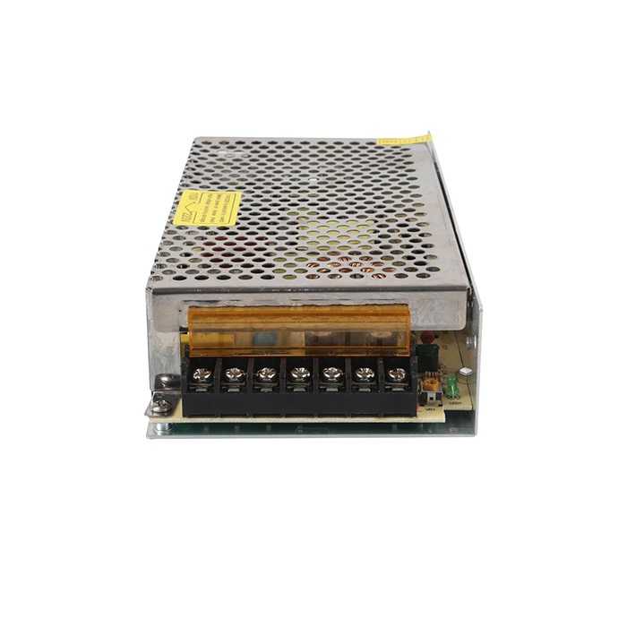 S-link SL-KA200 12V 15A 195W Metal Kamera Güç Kaynağı - SL-KA200