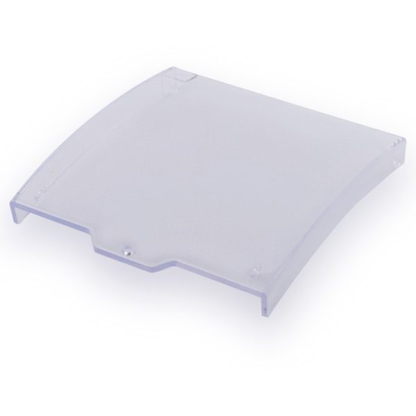 TEKNİM TFA-0165 Plastik Kapak ( KIRBAS Buton için ) - TFA-0165