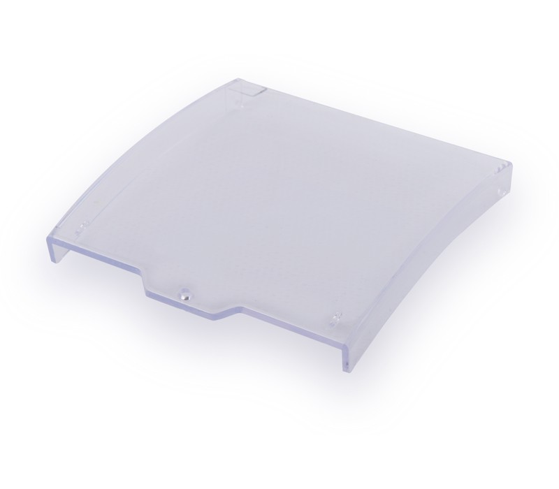 TEKNİM TFA-0165 Plastik Kapak ( KIRBAS Buton için ) - TFA-0165