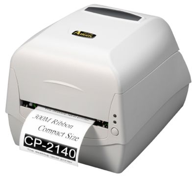 ARGOX CP-2140 Thermal + Thermal Transfer Seri + Usb + Paralel 104 mm/sn 203 dpi Barkod Yazıcı - 4388