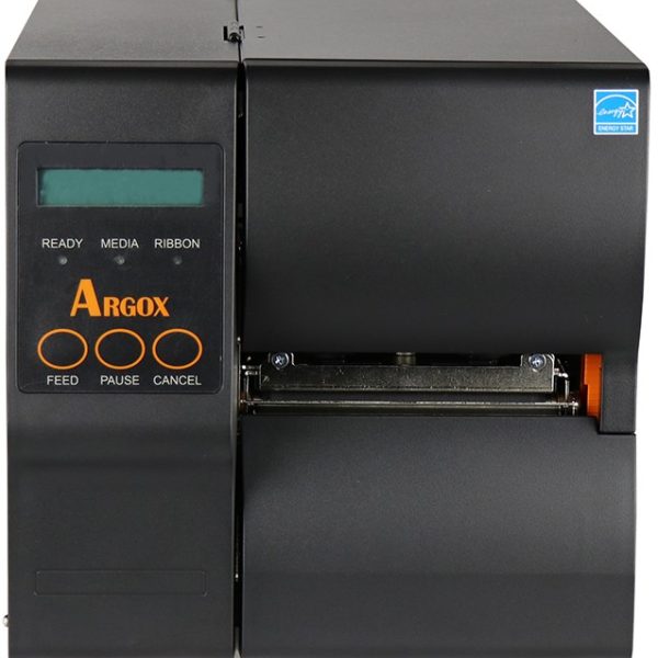 ARGOX IX4-250 Endüstriyel Barkod Yazıcı (X2300 Yerine) - IX4-250