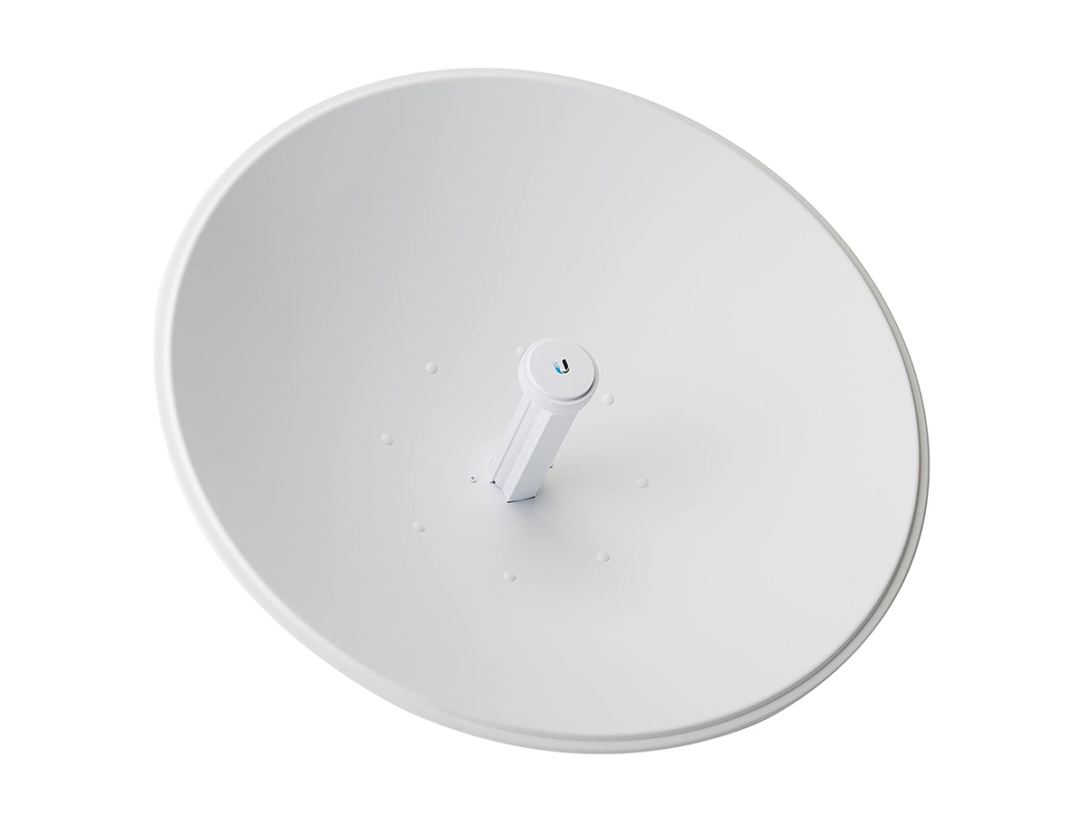 UBNT PowerBeam PBE-5AC-620 5Ghz 450Mbps 30Km  Acces Point - PBE-5AC-620